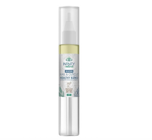 Infinity Naturals Nail & Cuticle Blend 4ml