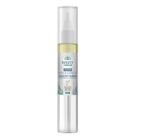 Infinity Naturals Nail & Cuticle Blend 4ml