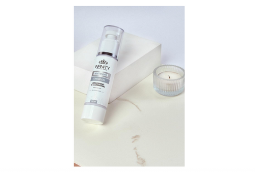 Infinity Whitening Ceam Gel 50ML