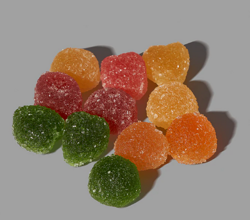 Infinity Biovita jelly candy Vitamins 60 pc+30pc