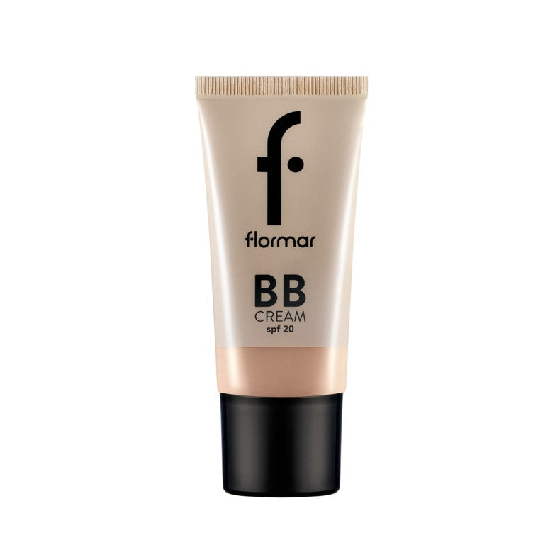 Flormar BB Cream B03 Light