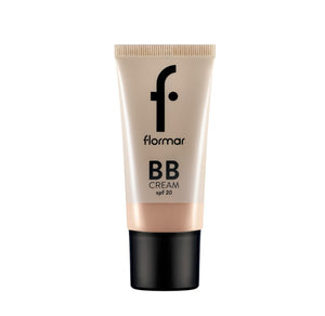 Flormar BB Cream B03 Light