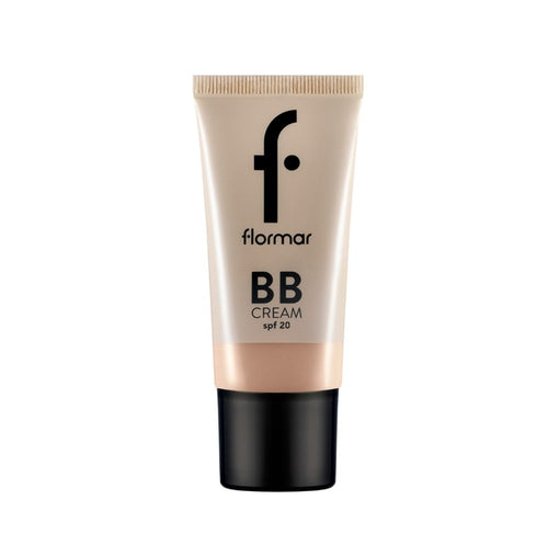 Flormar BB Cream B03 Light