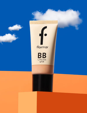 Flormar BB Cream B03 Light