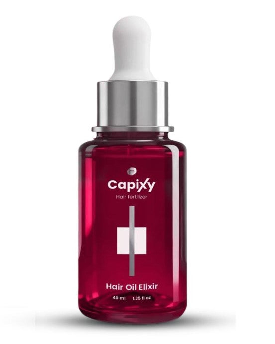 Capixy hair oil 30ml