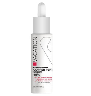 VACATION COPPER PEPTIDE 10% SERUM 30 ML