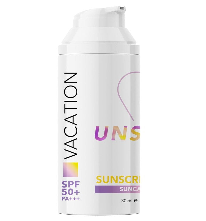 Vacation unseen sunscreen spt50 30ml