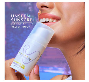 Vacation unseen sunscreen spt50 30ml