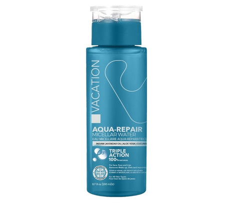 Vacation aqua repair micellar water 200ml