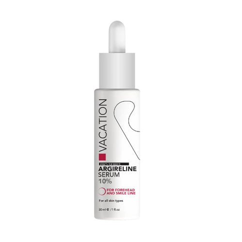 VACATION ARGIRELINE 10% SERUM 30 ML