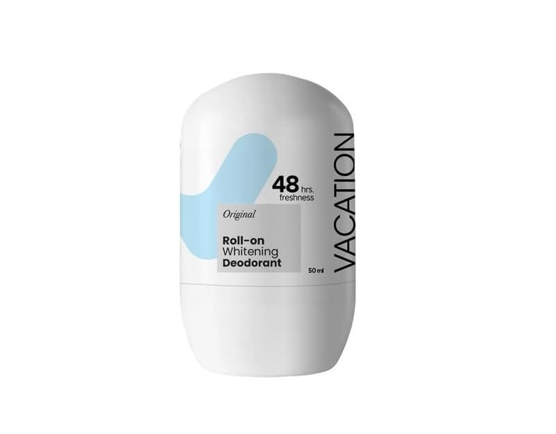Vacation original Whitening Deodorant 50ml