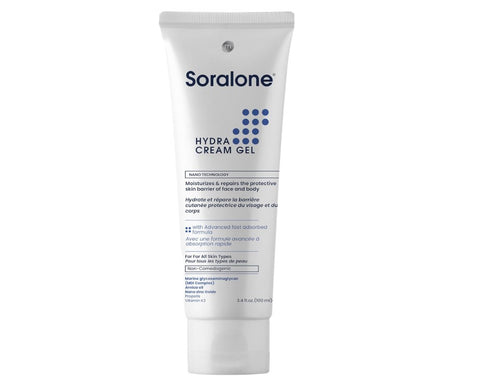 Soralone cica cream gel 60ml