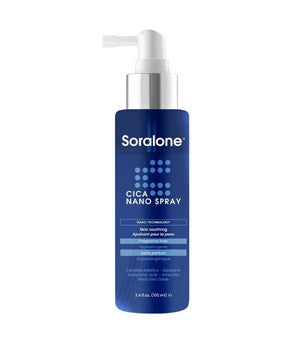 Soralone cica nano spray 100ml