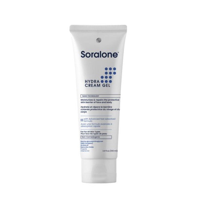 Soralone hydra cream gel 100ml