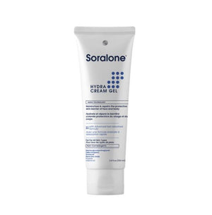 Soralone hydra cream gel 100ml
