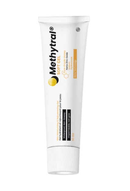 Methytral soft gel 50ml