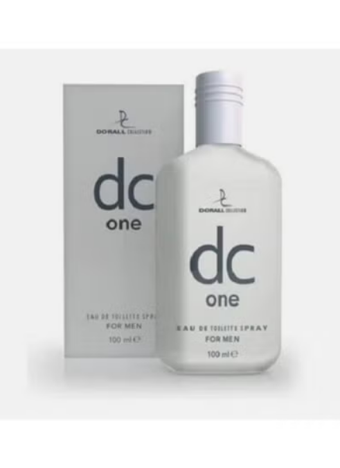 Dorall Collection DC One for Men 100ml
