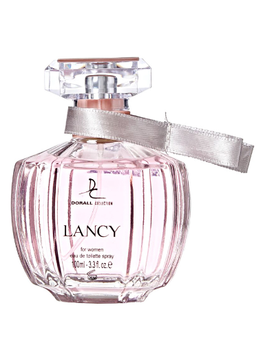 DORALL COLLECTION LANCY EDT WOMEN 100ML
