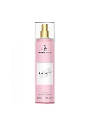 Dorall Collection Lancy Body Mist 236ml