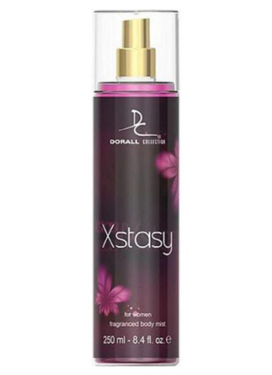 DORALL COLLECTION XSTASY MIST F/W 236ML
