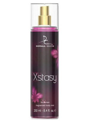DORALL COLLECTION XSTASY MIST F/W 236ML