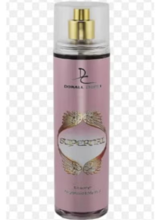 معطر الجسم سوبرنال من دورال كوليكشن 236 مل