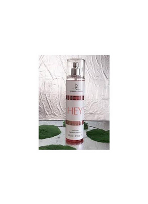 بخاخ معطر للجسم هاي من دورال كوليكشن 236 مل