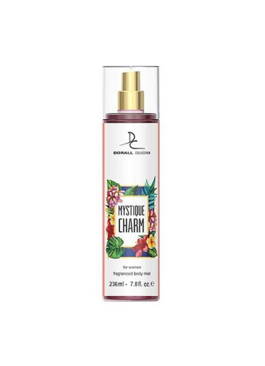 Dorall Collection Mystique Charm Body Mist 236ml