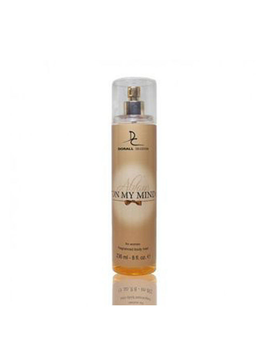 Dorall Collection Always On My Mind Body Mist 236ml