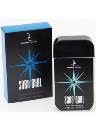 Dorall Collection EDT for Men 100ml