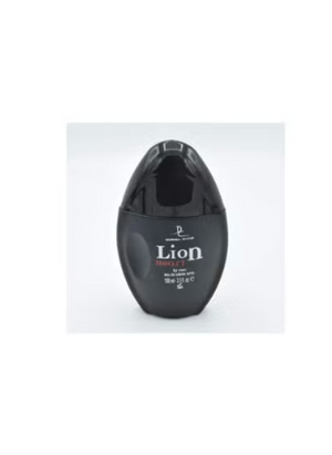 Dorall Collection Lion Heart EDT for Men 100ml