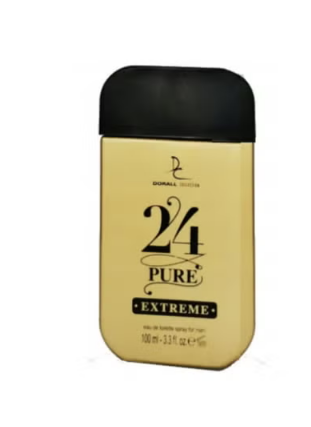 Dorall Collection DC 24 Pure EDT for Men 100ml