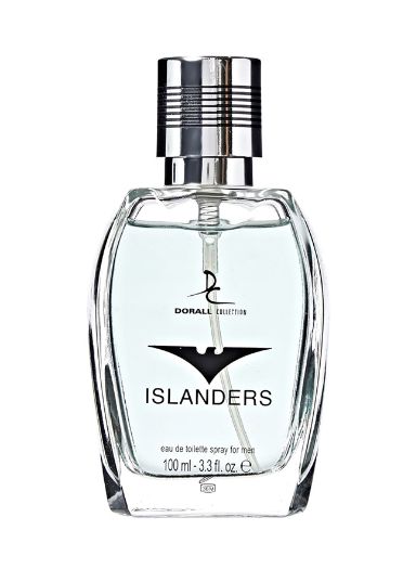 Dorall Collection Islanders EDT for Men 100ml