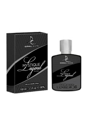 Dorall Collection Legend EDT for Men 100ml