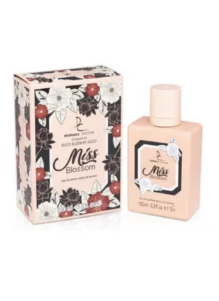 Dorall Collection Miss Blossom EDT for Women 100ml