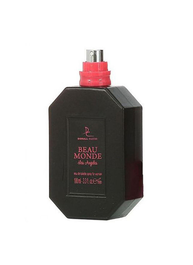 Dorall Collection Beau Monde Los Angeles EDT for Women 100ml