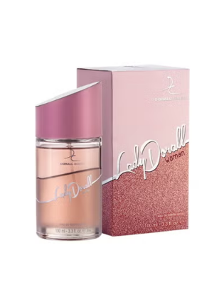 Dorall Collection Lady Dorall EDT for Women 100ml