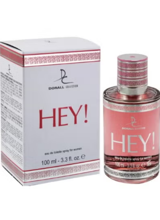 Dorall Collection Hey EDP 100ml