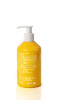Raw African Shea Butter Conditioner 300ml