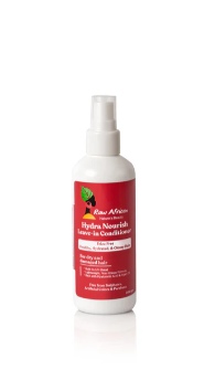 Raw African Hydra Leave-In Conditioner 200 ml