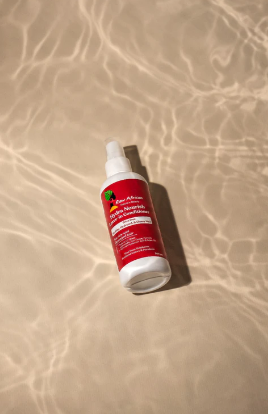 Raw African Hydra Leave-In Conditioner 200 ml