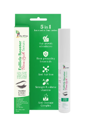 Raw african lash brow serum 8gm