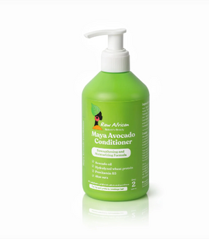 Raw African Maya Avocado Conditioner 300 ml