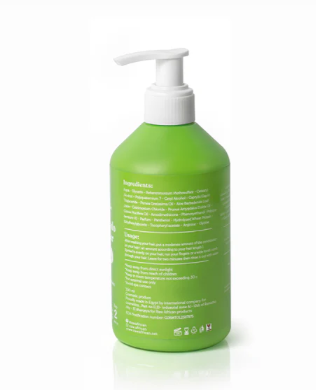 Raw African Maya Avocado Conditioner 300 ml