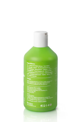Raw African Maya Avocado Shampoo 300 ml