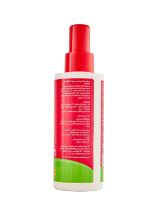 Raw African Juniors Detangler Spray 150ml