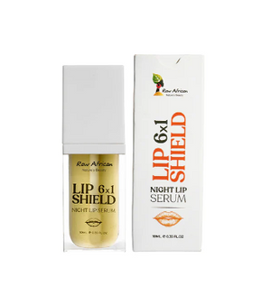Raw African Lip Shield 10ml