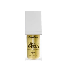 Raw African Lip Shield 10ml