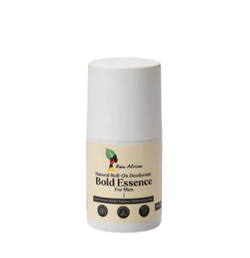 Raw african bold essence deodorant 60ml