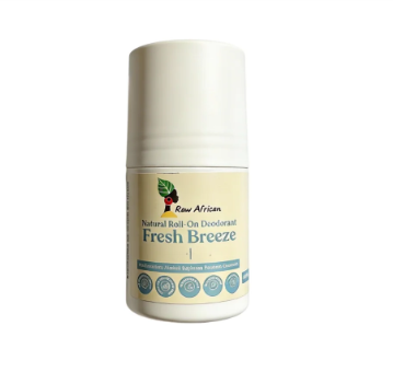 Raw african fresh breeze deodorant 60ml